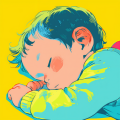 Sleep Baby Music、Kinderreime und Wiegenlieder für Kinder、Music Box Tunes - Sailing on Nights Hush