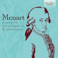 Florian Heyerick、Kurpfälzisches Kammerorchester Mannheim - III. Menuetto