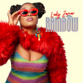 Lady Zamar、Megadrumz - Deeper