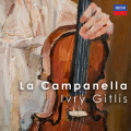 Ivry Gitlis、Warsaw National Philharmonic Orchestra、Stanislaw Wislocki - Paganini: Violin Concerto No. 1 in D, Op. 6: 1. Allegro maestoso