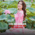 Võ Lê Mi、Jin Tuấn Nam - Con Gái Quê Em (Văn Thoàn Remix)