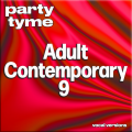 Party Tyme - What Becomes of the Broken Hearted (made popular by Rod Stewart) [vocal version]