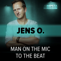 Jens O. - Man on the Mic
