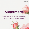 piers lane - Va. Prélude. Allegro moderato