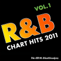 The CDM Chartbreakers - Nobody's Perfect