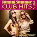 CDM Project - Hey Now
