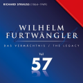 Wilhelm Furtwängler、Wiener Philharmoniker - Adagio. Langsam
