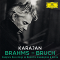 Herbert von Karajan、Berliner Philharmoniker - Var. 6. Vivace