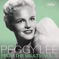 Peggy Lee - This Could Be The Start Of Something