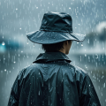 周湘武 - 雨说下就下，你说走就走