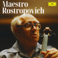 national symphony orchestra washington、Mstislav Rostropovich - Prokofiev: Romeo and Juliet, Ballet Suite, Op. 64a, No. 1: VII. Death of Tybalt