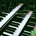 Marie Claire Alain - Toccata d-moll BWV 565