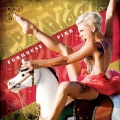 P!NK - Glitter In The Air