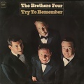 The Brothers Four - The Green Leaves Of Summer