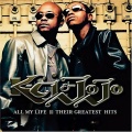 K-Ci & JoJo - Last Night's Letter