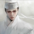 陈亦 - 恩仇 (伴奏)