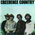 Creedence Clearwater Revival - My Baby Left Me