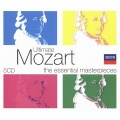 Georg Solti - Symphony No. 41 in C major, K551 (Jupiter) - IV. Molto allegro