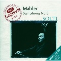Georg Solti - Symphony No.8 In E Flat Major 'Symphony Of A Thousand': Part I. Infirma nostri corporis