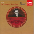Dinu Lipatti - Waltz No.11 in G Flat, Op.70 No.1
