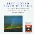 moura lympany - Minuet in G Major