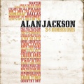 Alan Jackson - There Goes