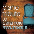 Piano Tribute Players - Careful