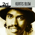 Kurtis Blow - Daydreamin'