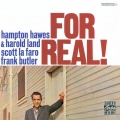 Hampton Hawes、Frank Butler、Scott LaFaro、harold land - For Real