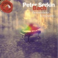 peter serkin、Johann Sebastian Bach - Invention No. 1 in C Major, BWV 772