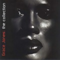Grace Jones - She's Lost Control