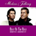 Modern Talking - Blue Eyed Couloured Girl