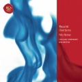 Fritz Reiner、Chicago Symphony Orchestra、Gioachino Rossini - Overture