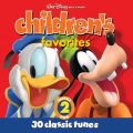 Larry Groce、Disneyland Children's Sing-Along Chorus - There Was An Old Lady