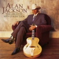 Alan Jackson - Love's Got a Hold On You
