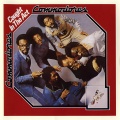 Commodores - Wide Open (Reprise)