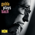 Friedrich Gulda - Fugue C minor