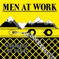 men at work - Down Under