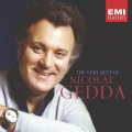 Nicolai Gedda - Les Pecheurs De Perles (1893 Version) (1989 Digital Remaster): Zurga, Quand Tous Deux....Au Fond Du Temple Saint