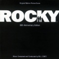Bill Conti - Gonna Fly Now (2006 - Remaster)