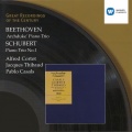Jacques Thibaud、alfred cortot、Pablo Casals - II. Andante un poco mosso
