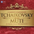 Philharmonia Orchestra、Riccardo Muti - Tchaikovsky: Symphony No. 3, Op. 29 