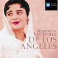 sinfonia of london、Victoria De Los Angeles、Rafael Fruhbeck De Burgos - Les Filles de Cadiz