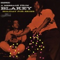 Art Blakey - Lamento Africano