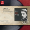 Samson François - No. 13 in C Minor