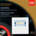 orchestre national de l'opéra de monte-carlo、Samson François、louis frémaux - III. Allegro vivace