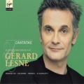 Il seminario Musicale、Gérard Lesne - Splenda l'alba in oriente, HWV 166