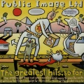 Public Image Limited - Warrior