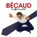 Gilbert Bécaud - Seul sur son toile
