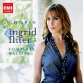 Ingrid Fliter - No.1 in E flat major Op.18 'Grande Valse Brillante'